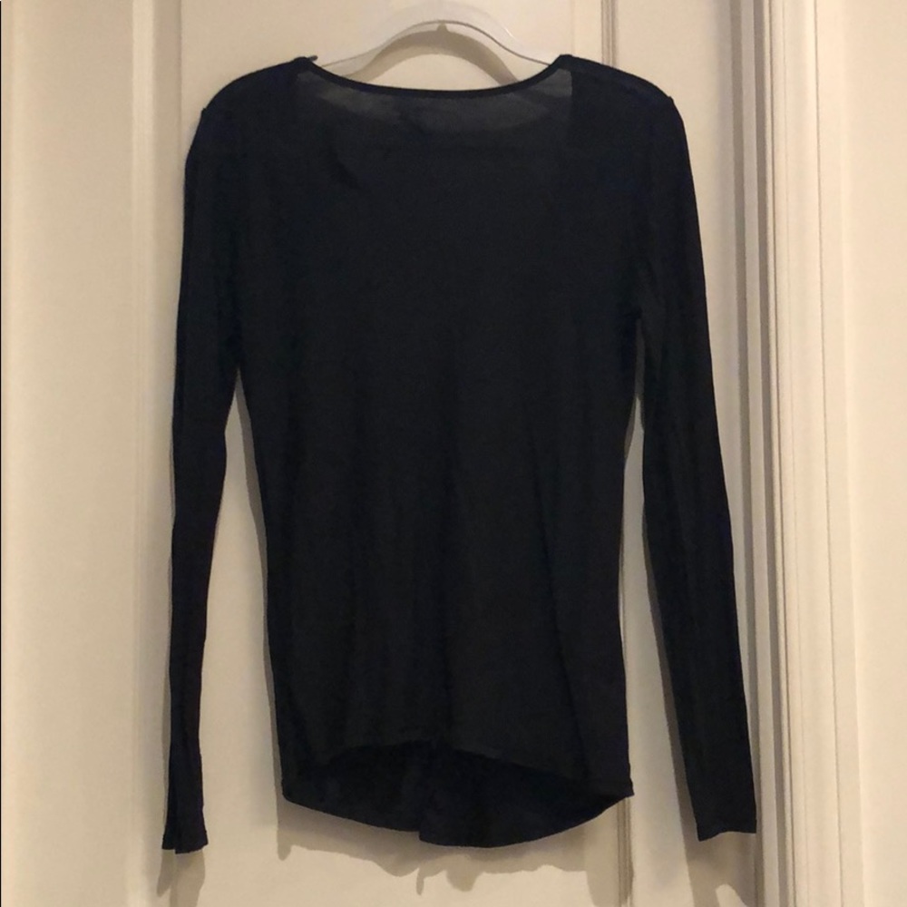 lululemon long sleeve